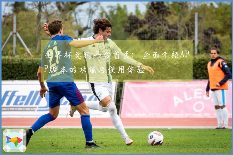 世界杯竞猜平台首页：全面介绍APP版本的功能与使用体验