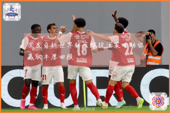 深度分析世界杯买球投注策略助你赢取丰厚回报