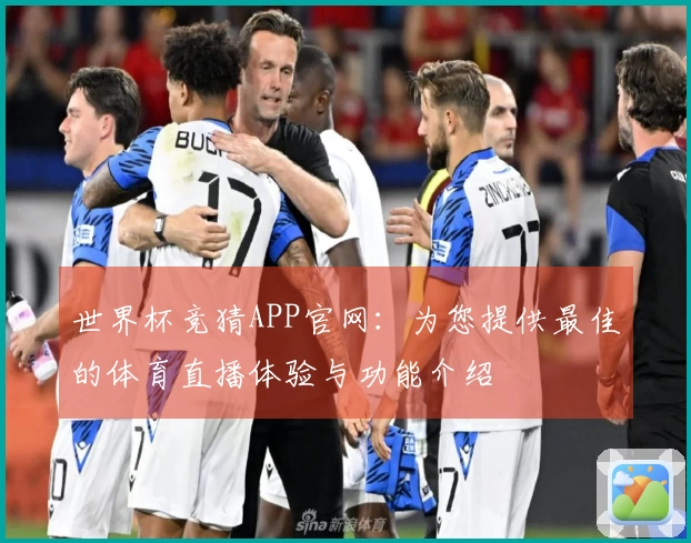 世界杯竞猜APP官网：为您提供最佳的体育直播体验与功能介绍