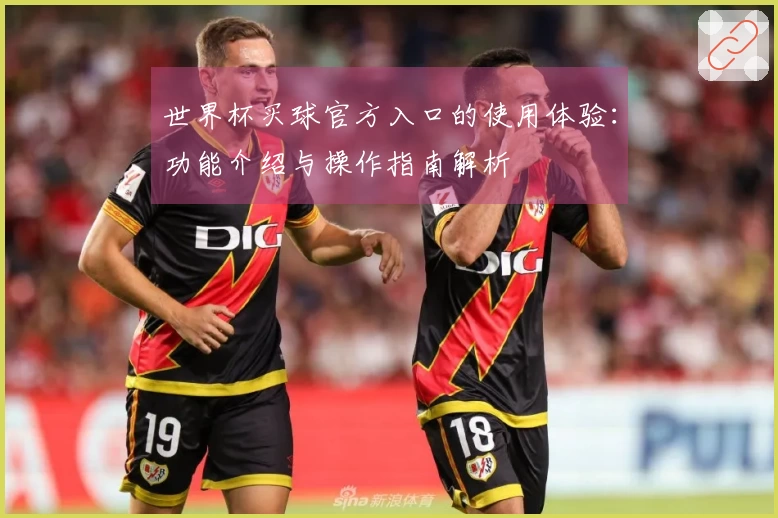 世界杯买球官方入口的使用体验：功能介绍与操作指南解析