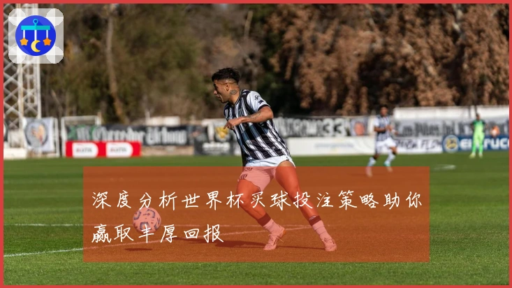 深度分析世界杯买球投注策略助你赢取丰厚回报