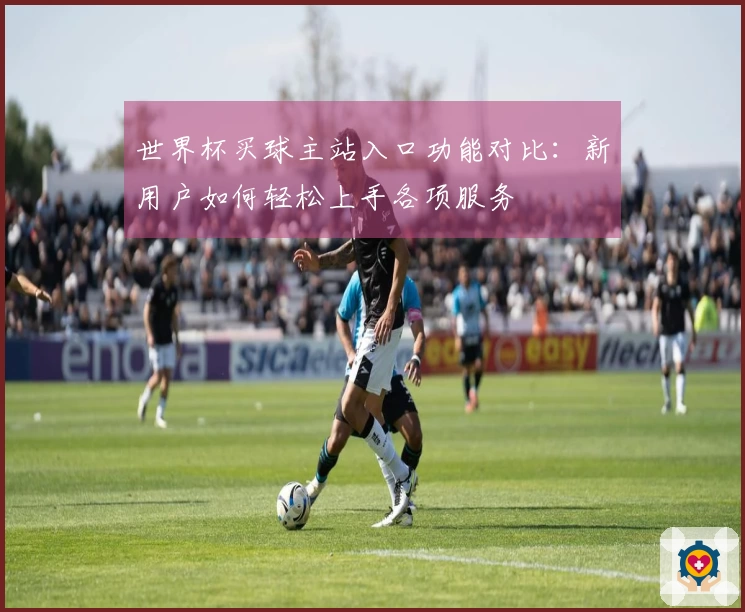 世界杯买球主站入口功能对比：新用户如何轻松上手各项服务