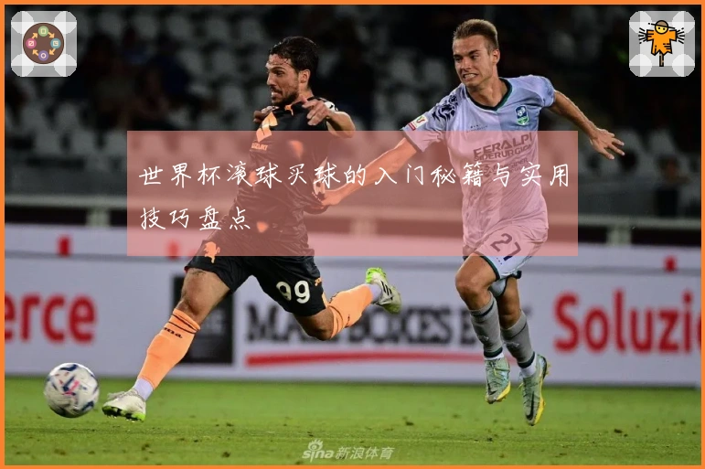 世界杯滚球买球的入门秘籍与实用技巧盘点