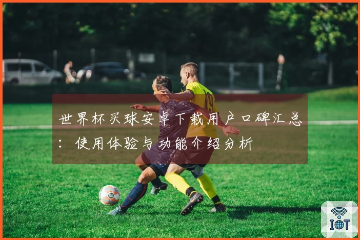 世界杯买球安卓下载用户口碑汇总:使用体验与功能介绍分析